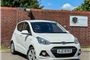 2014 Hyundai i10 1.0 SE 5dr