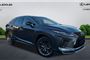 2022 Lexus RX 450h 3.5 F-Sport 5dr CVT