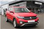 2019 Volkswagen T-Cross 1.0 TSI SE 5dr