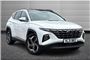 2021 Hyundai Tucson 1.6 TGDi Hybrid 230 Ultimate 5dr 2WD Auto