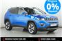 2019 Jeep Compass 1.4 Multiair 170 Limited 5dr Auto