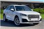 2018 Audi Q2 2.0 TDI Quattro S Line 5dr S Tronic