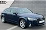 2018 Audi A3 35 TFSI Sport 5dr