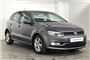 2017 Volkswagen Polo 1.2 TSI Match Edition 5dr