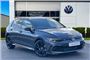 2024 Volkswagen Golf 2.0 TSI 190 Black Edition 4Motion 5dr DSG