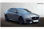 2017 Jaguar XF 2.0d [180] R-Sport 4dr Auto
