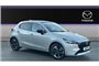 2024 Mazda 2 1.5 Skyactiv G Homura Aka 5dr Auto