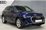 2022 Audi Q3 45 TFSI e S Line 5dr S Tronic