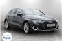 2022 Audi A3 40 TFSI e Sport 5dr S Tronic