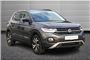 2023 Volkswagen T-Cross 1.0 TSI 110 Black Edition 5dr DSG