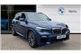 2019 BMW X5 xDrive30d M Sport 5dr Auto
