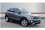 2019 Volkswagen T-Cross 1.0 TSI SE 5dr