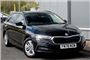 2020 Skoda Octavia 1.5 TSI SE Technology 5dr