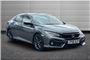 2021 Honda Civic 1.0 VTEC Turbo 126 EX 5dr CVT