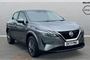 2021 Nissan Qashqai 1.3 DiG-T MH 158 Acenta Premium 5dr Xtronic