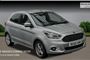 2017 Ford Ka+ 1.2 Zetec 5dr