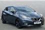 2020 Nissan Micra 1.0 IG-T 100 N-Tec 5dr