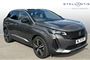 2021 Peugeot 3008 1.2 PureTech GT Premium 5dr EAT8