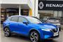 2022 Nissan Qashqai 1.3 DiG-T MH 158 Tekna+ 5dr Xtronic