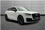 2020 Audi Q2 30 TDI Black Edition 5dr