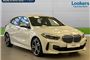 2021 BMW 1 Series 118i [136] M Sport 5dr