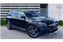 2022 Mercedes-Benz GLB GLB 200 AMG Line Premium 5dr 7G-Tronic