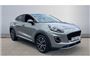 2022 Ford Puma 1.0 EcoBoost Hybrid mHEV Titanium 5dr DCT
