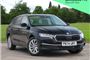 2024 Skoda Octavia Estate 1.5 TSI 150 SE L 5dr