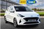 2020 Hyundai i10 1.0 MPi Premium 5dr