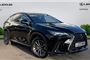 2023 Lexus NX 450h+ 2.5 5dr E-CVT [Premium Pack]