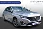 2024 Peugeot 308 1.5 BlueHDi Active 5dr EAT8