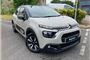 2024 Citroen C3 1.2 PureTech Plus 5dr