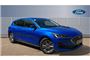 2023 Ford Focus 1.0 EcoBoost Titanium 5dr