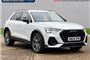 2024 Audi Q3 35 TFSI Black Edition 5dr S Tronic