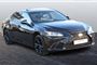 2023 Lexus ES 300h 2.5 F-Sport 4dr CVT