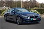 2018 BMW 4 Series 430i M Sport 2dr Auto [Professional Media]