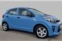 2022 Kia Picanto 1.0 1 5dr [4 seats]