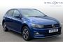 2020 Volkswagen Polo 1.0 TSI 95 Match 5dr DSG