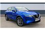 2021 Nissan Qashqai 1.3 DiG-T MH 158 Acenta Premium 5dr Xtronic