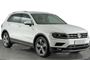 2019 Volkswagen Tiguan 2.0 TDi 150 4Motion SEL 5dr