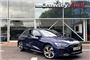 2024 Audi A3 35 TFSI Black Edition 5dr S Tronic