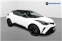 2022 Toyota C-HR 1.8 Hybrid GR Sport 5dr CVT