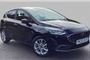 2022 Ford Fiesta 1.0 EcoBoost Titanium 5dr