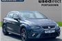 2021 SEAT Ibiza 1.0 TSI 110 FR Sport [EZ] 5dr