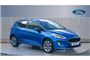 2021 Ford Fiesta 1.0 EcoBoost 95 Trend 5dr