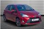 2019 Toyota Yaris 1.5 VVT-i Icon Tech 5dr