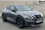 2022 Nissan Juke 1.0 DiG-T 114 Tekna+ 5dr