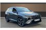 2024 Hyundai Tucson 1.6T 48V MHD N Line S 5dr DCT