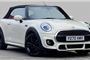 2020 MINI Convertible 1.5 Cooper Sport II 2dr Auto