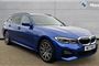 2021 BMW 3 Series Touring 330e xDrive M Sport 5dr Step Auto